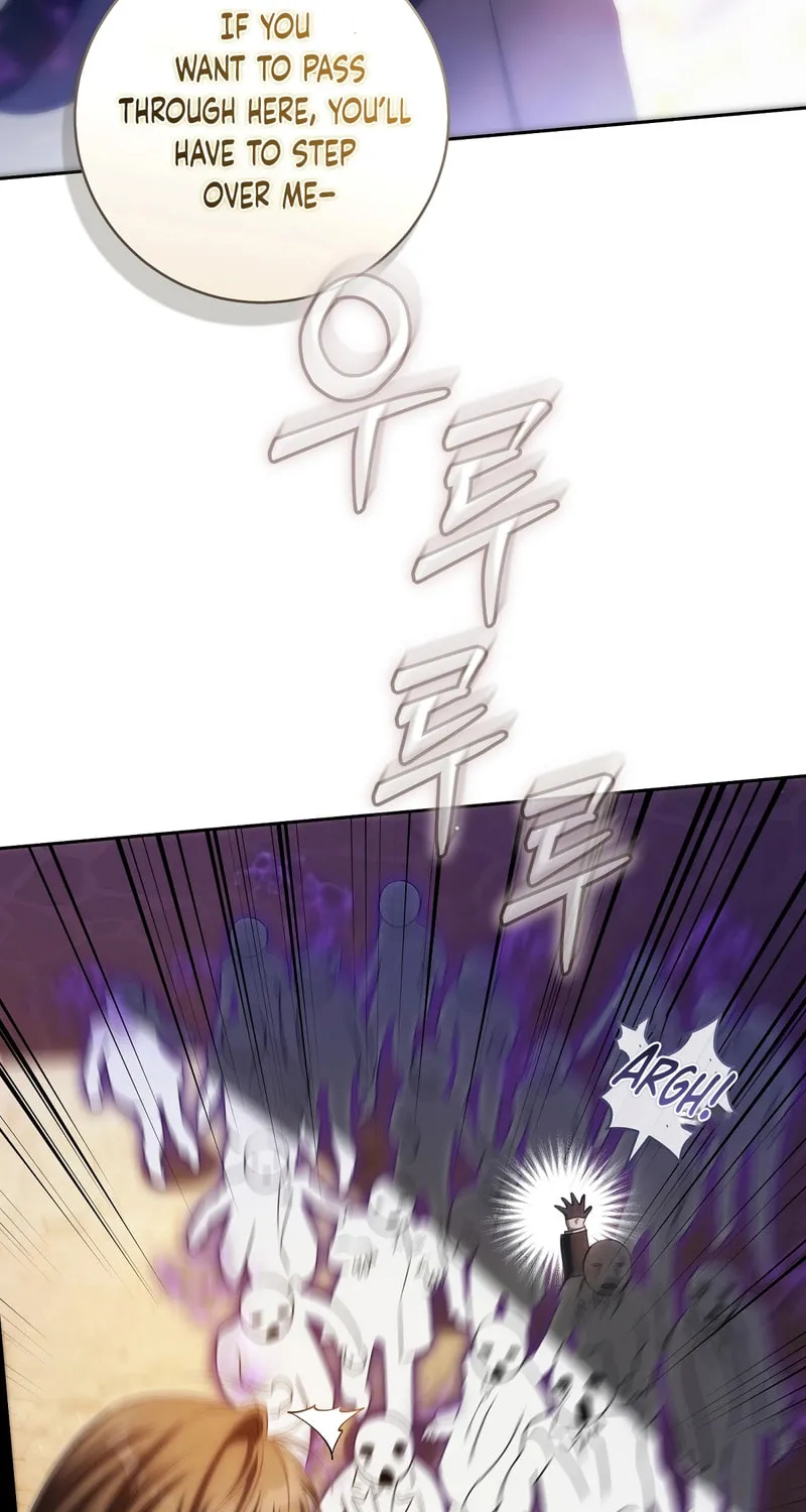 How to Get On the Main Character's Flower Path Chapter 23 page 95 - 