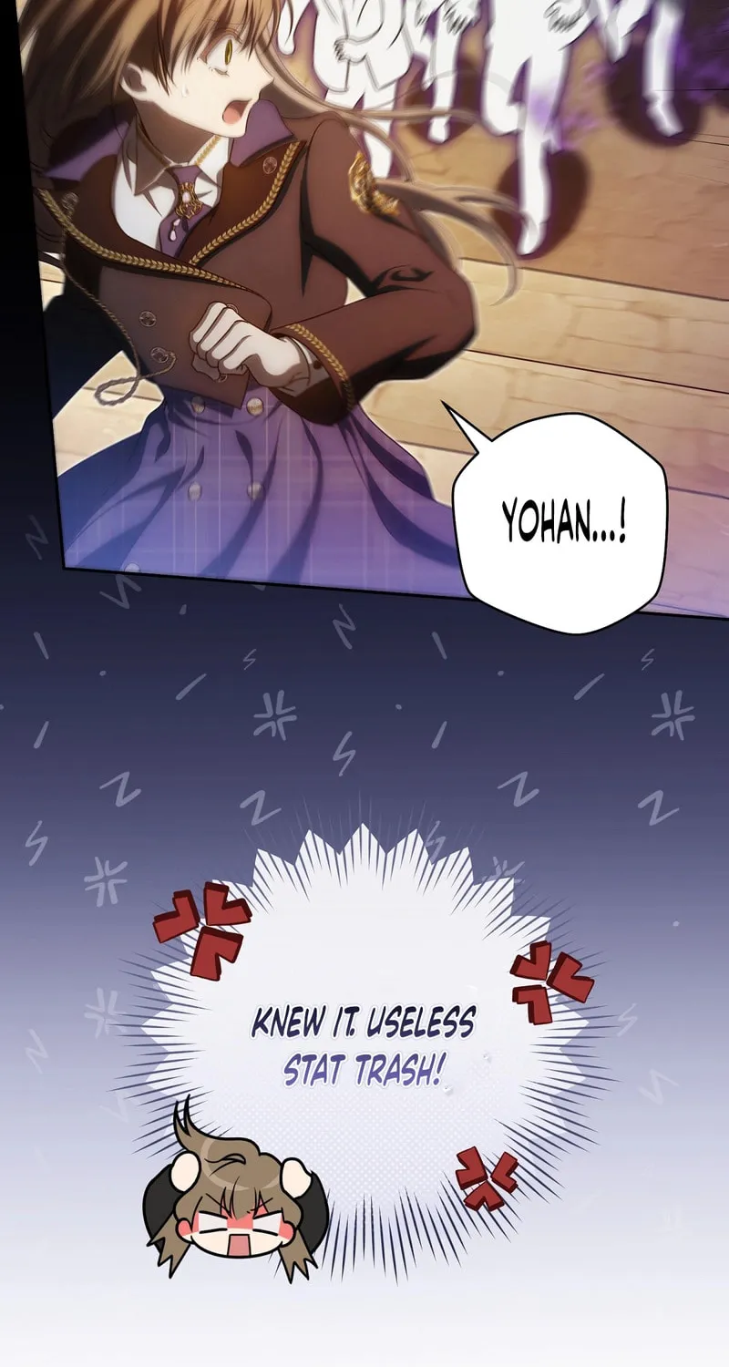 How to Get On the Main Character's Flower Path Chapter 23 page 96 - 