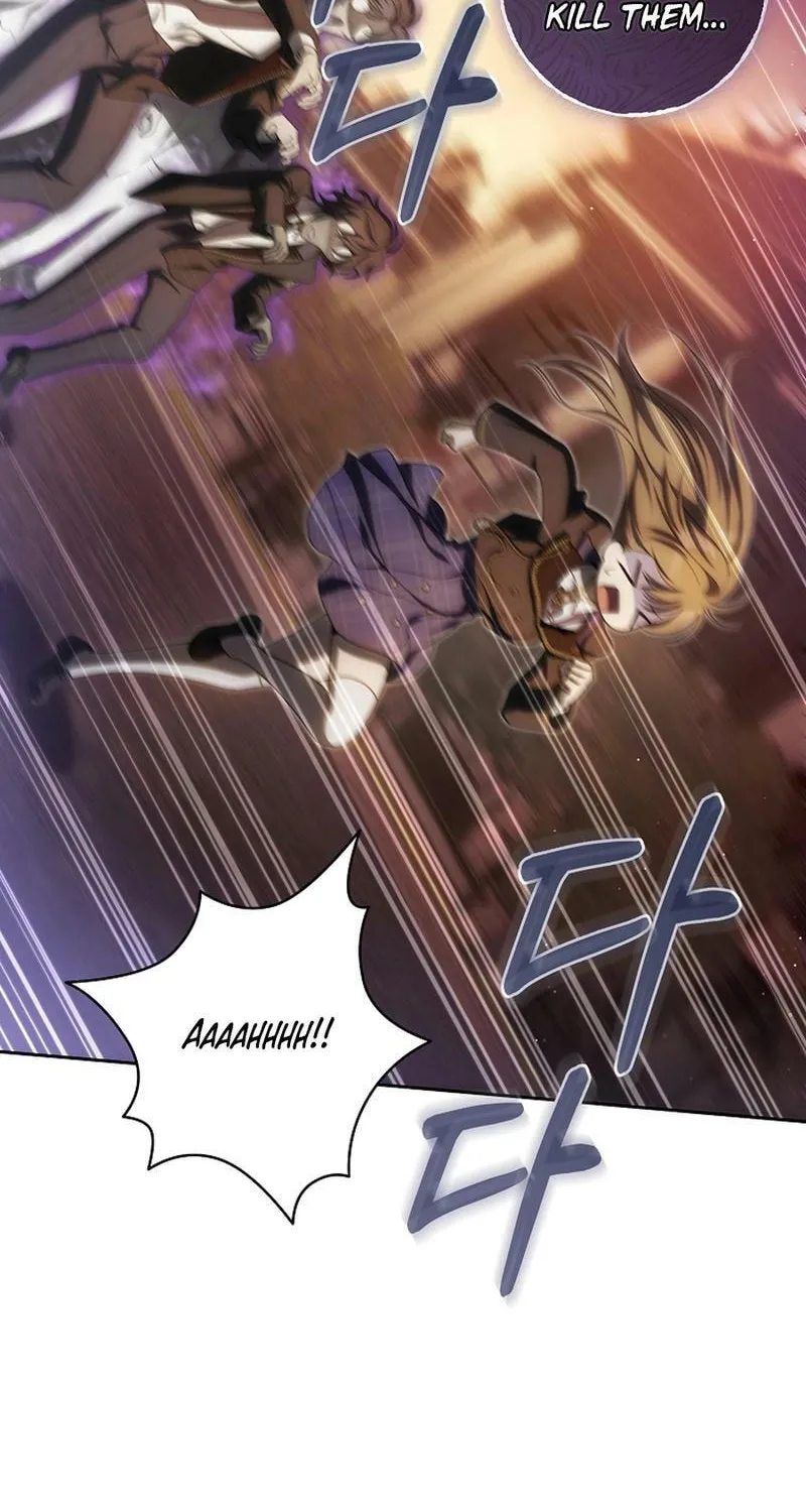 How to Get On the Main Character's Flower Path Chapter 24 page 2 - 