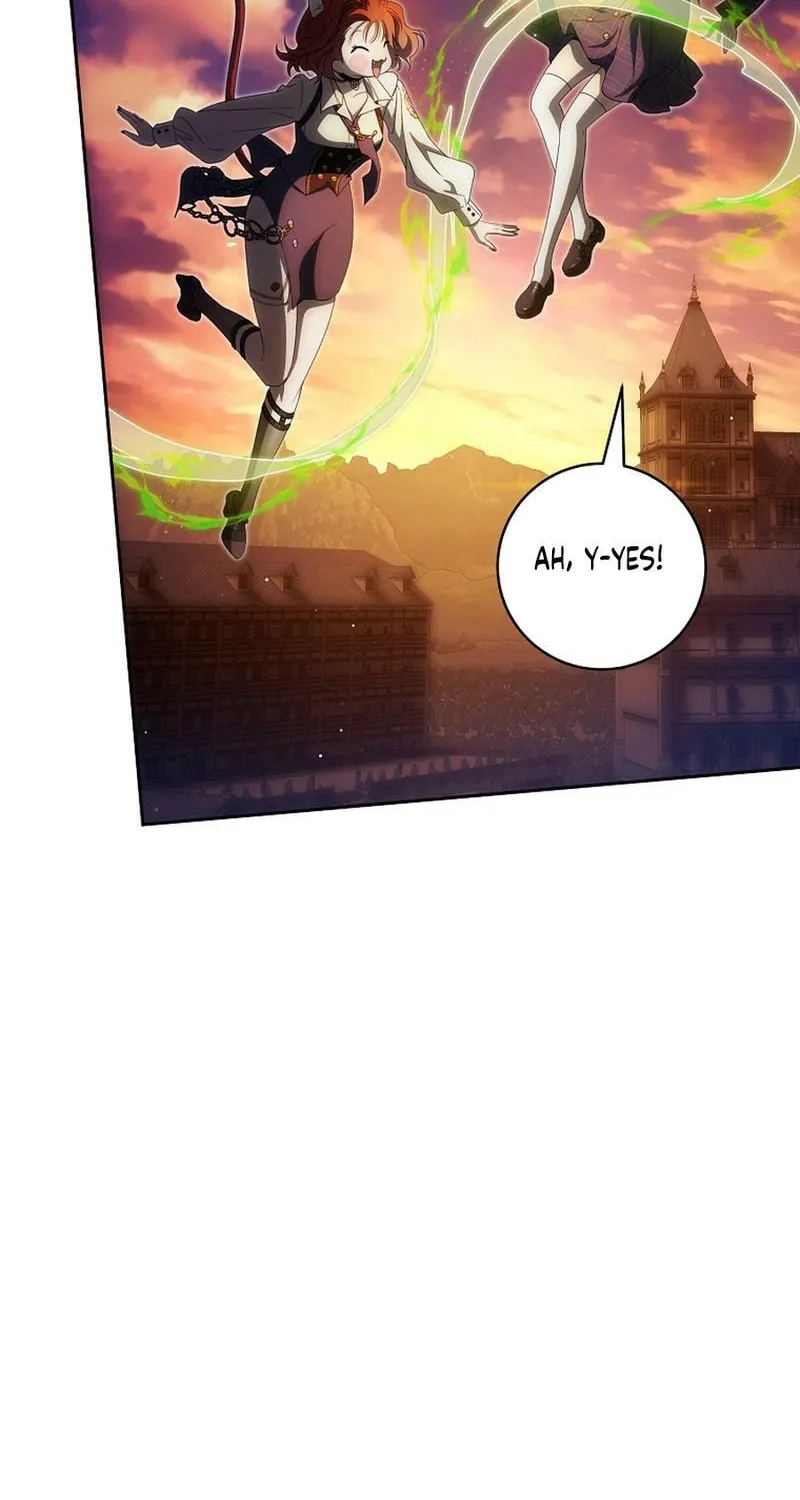 How to Get On the Main Character's Flower Path Chapter 24 page 16 - 
