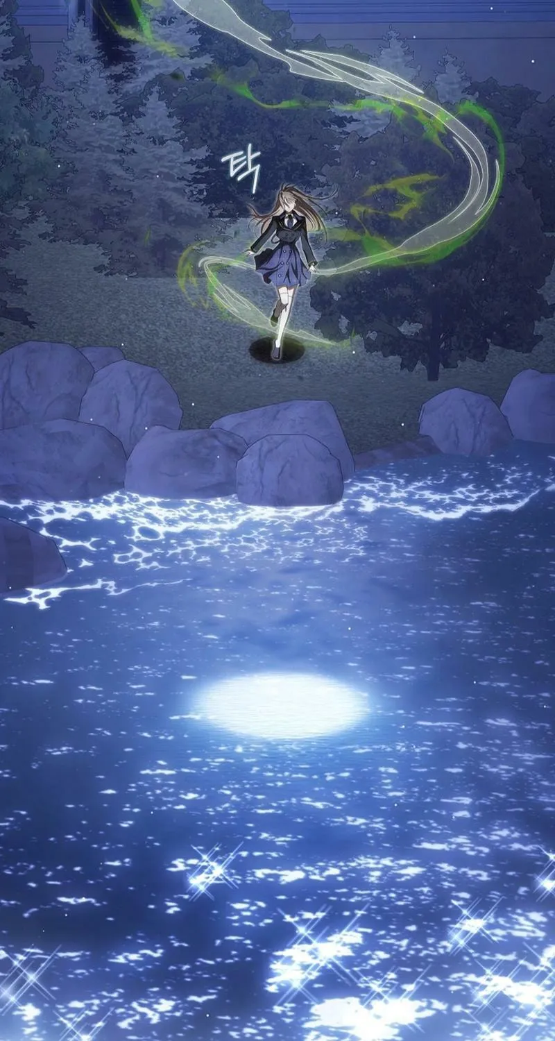 How to Get On the Main Character's Flower Path Chapter 24 page 20 - 