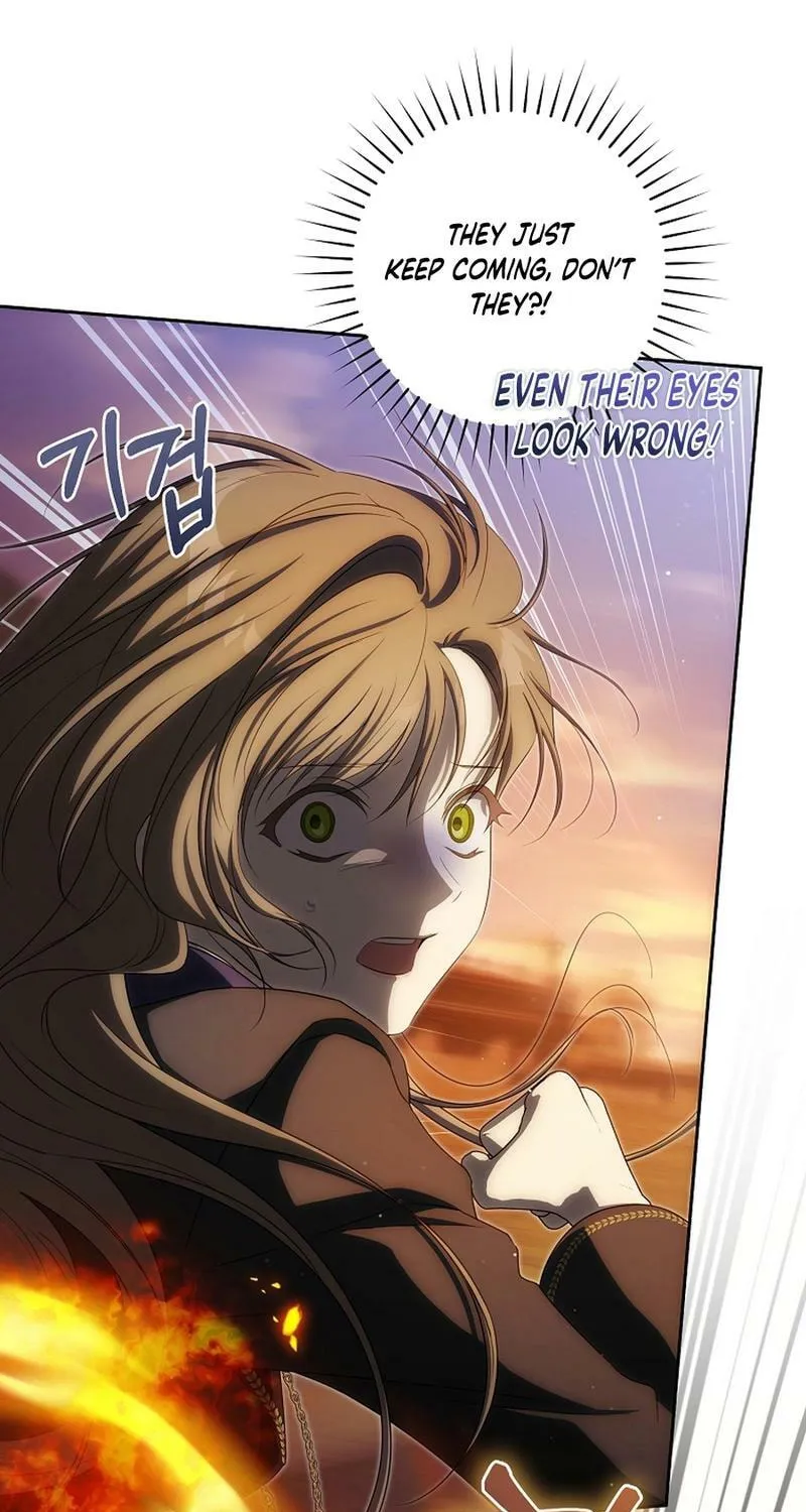 How to Get On the Main Character's Flower Path Chapter 24 page 3 - 