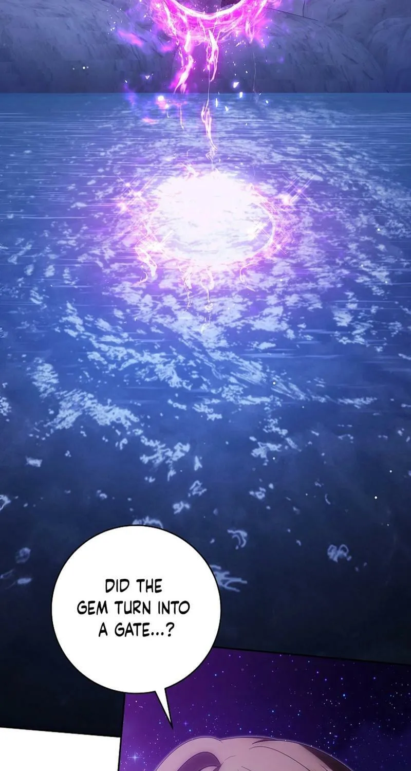 How to Get On the Main Character's Flower Path Chapter 24 page 26 - 