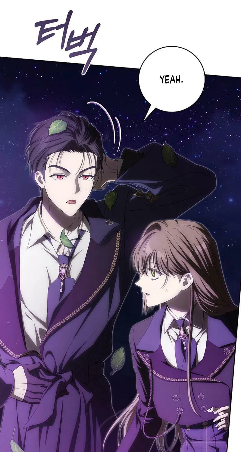 How to Get On the Main Character's Flower Path Chapter 24 page 28 - 