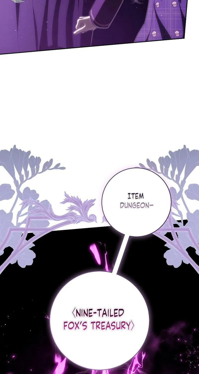 How to Get On the Main Character's Flower Path Chapter 24 page 29 - 