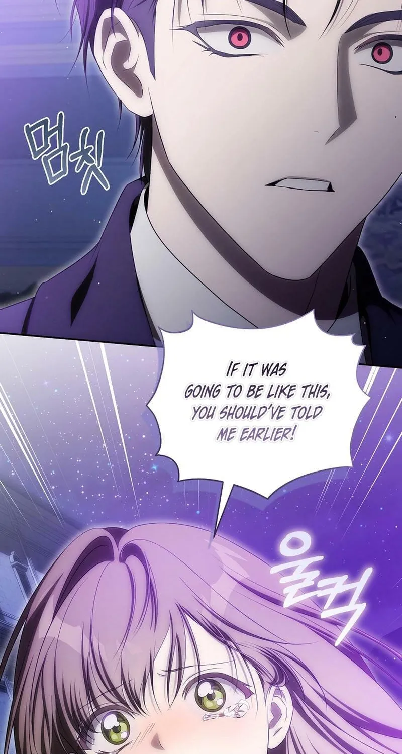 How to Get On the Main Character's Flower Path Chapter 24 page 33 - 