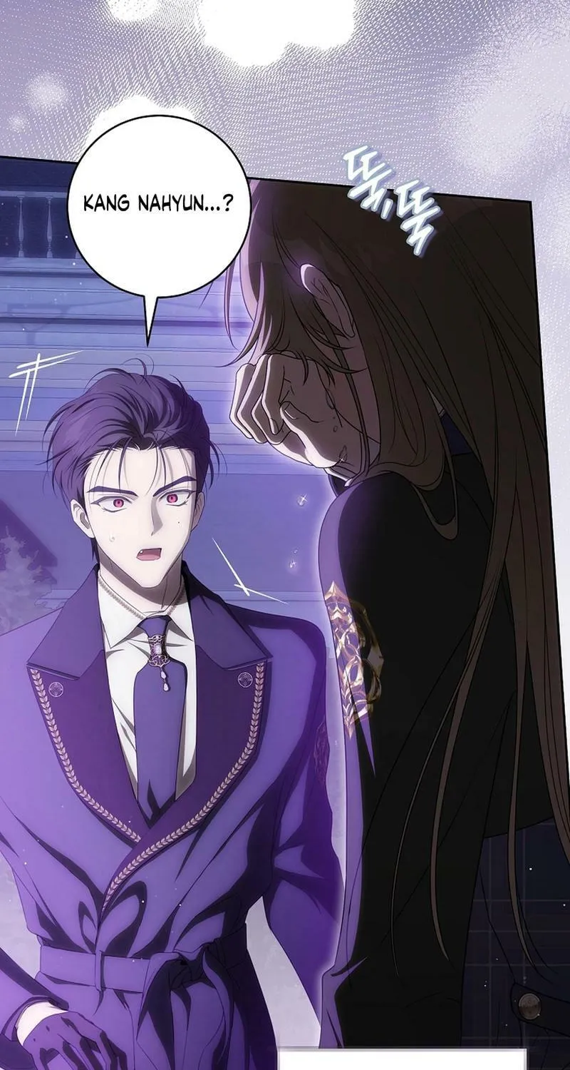 How to Get On the Main Character's Flower Path Chapter 24 page 35 - 