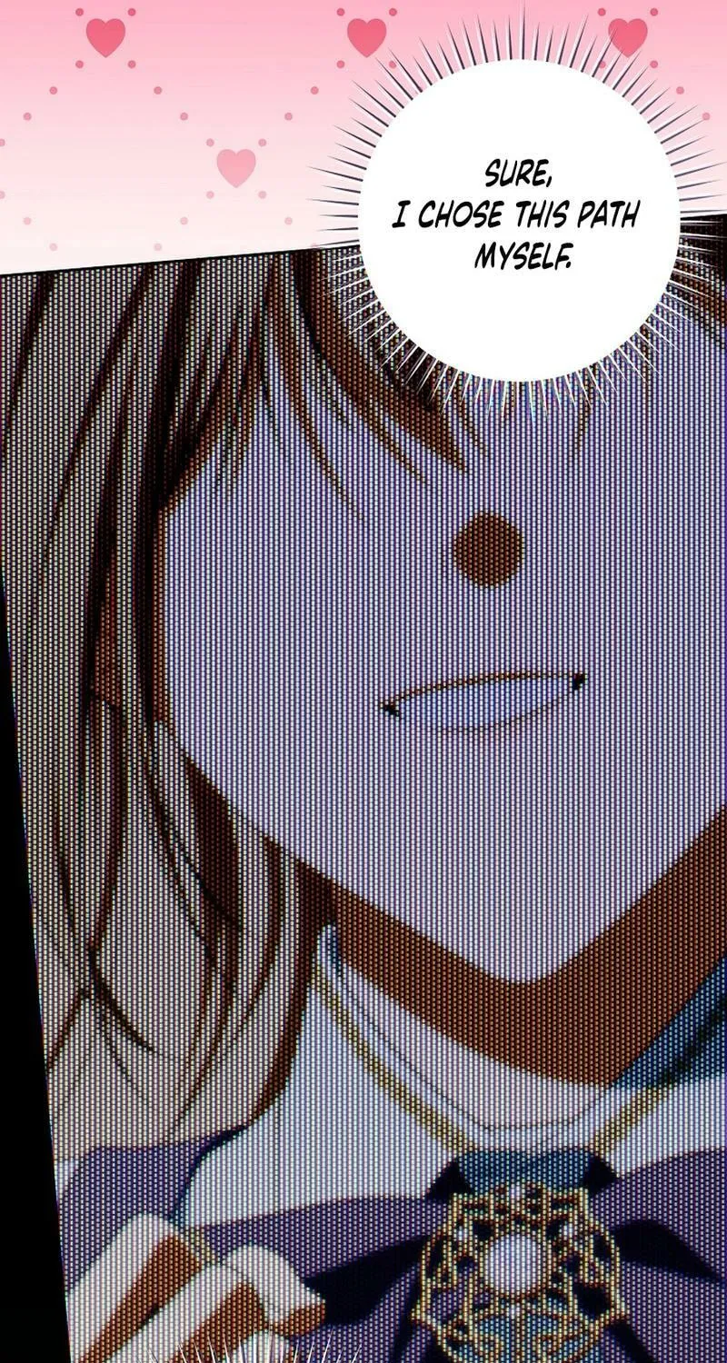How to Get On the Main Character's Flower Path Chapter 24 page 38 - 