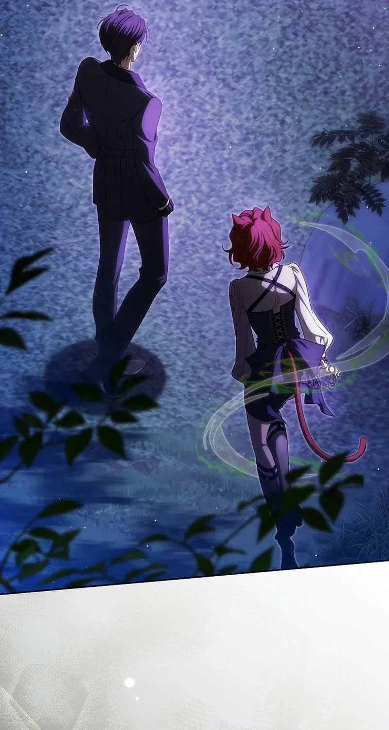How to Get On the Main Character's Flower Path Chapter 24 page 40 - 