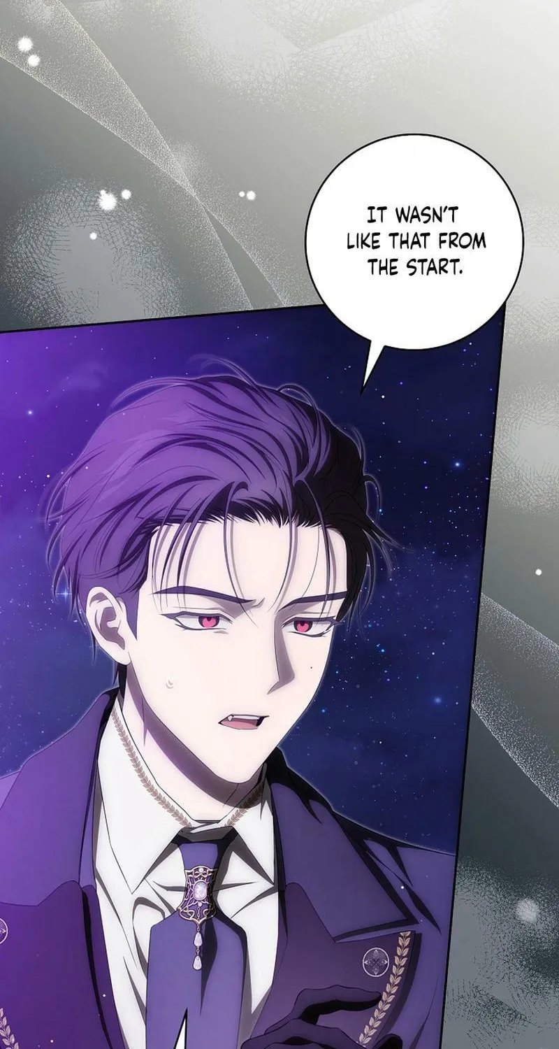How to Get On the Main Character's Flower Path Chapter 24 page 41 - 