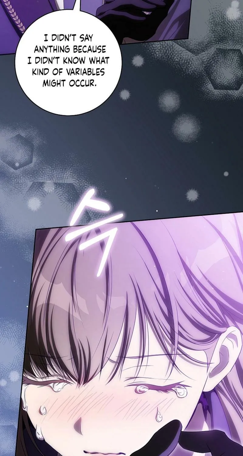 How to Get On the Main Character's Flower Path Chapter 24 page 42 - 