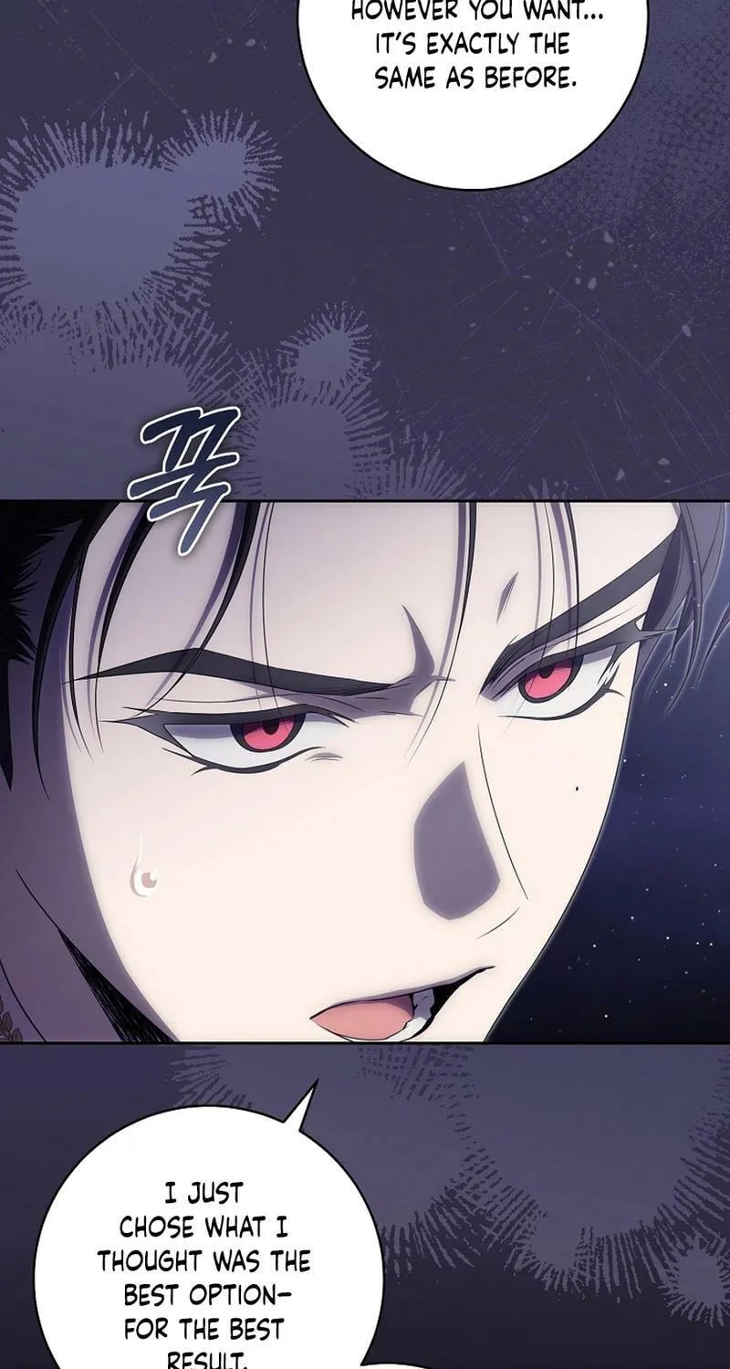 How to Get On the Main Character's Flower Path Chapter 24 page 48 - 