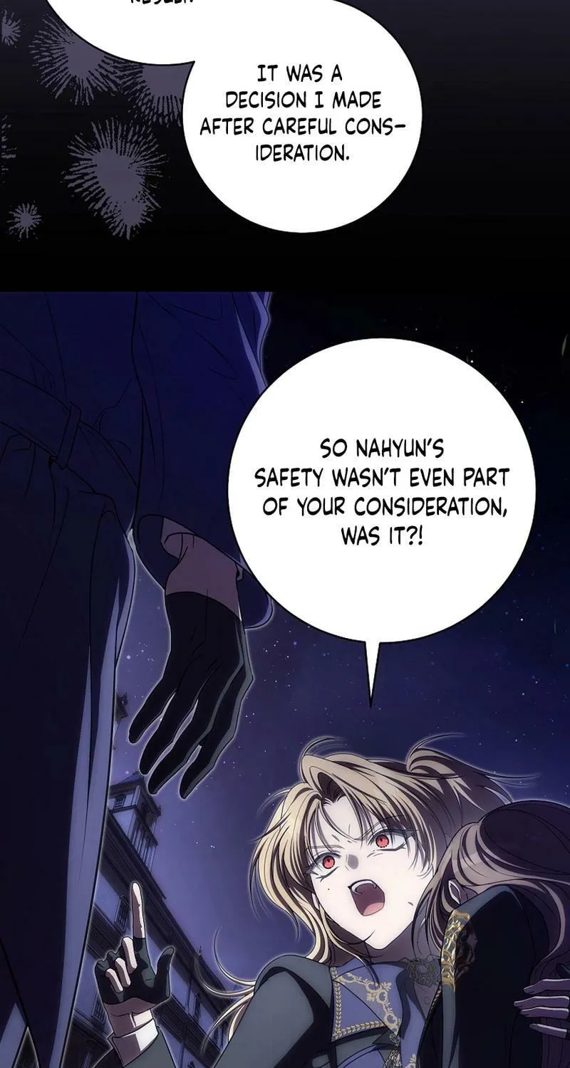 How to Get On the Main Character's Flower Path Chapter 24 page 49 - 