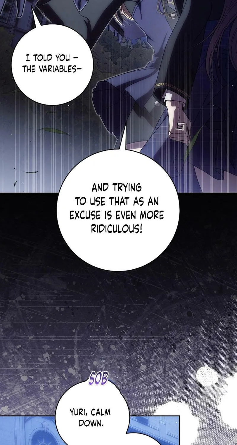 How to Get On the Main Character's Flower Path Chapter 24 page 50 - 