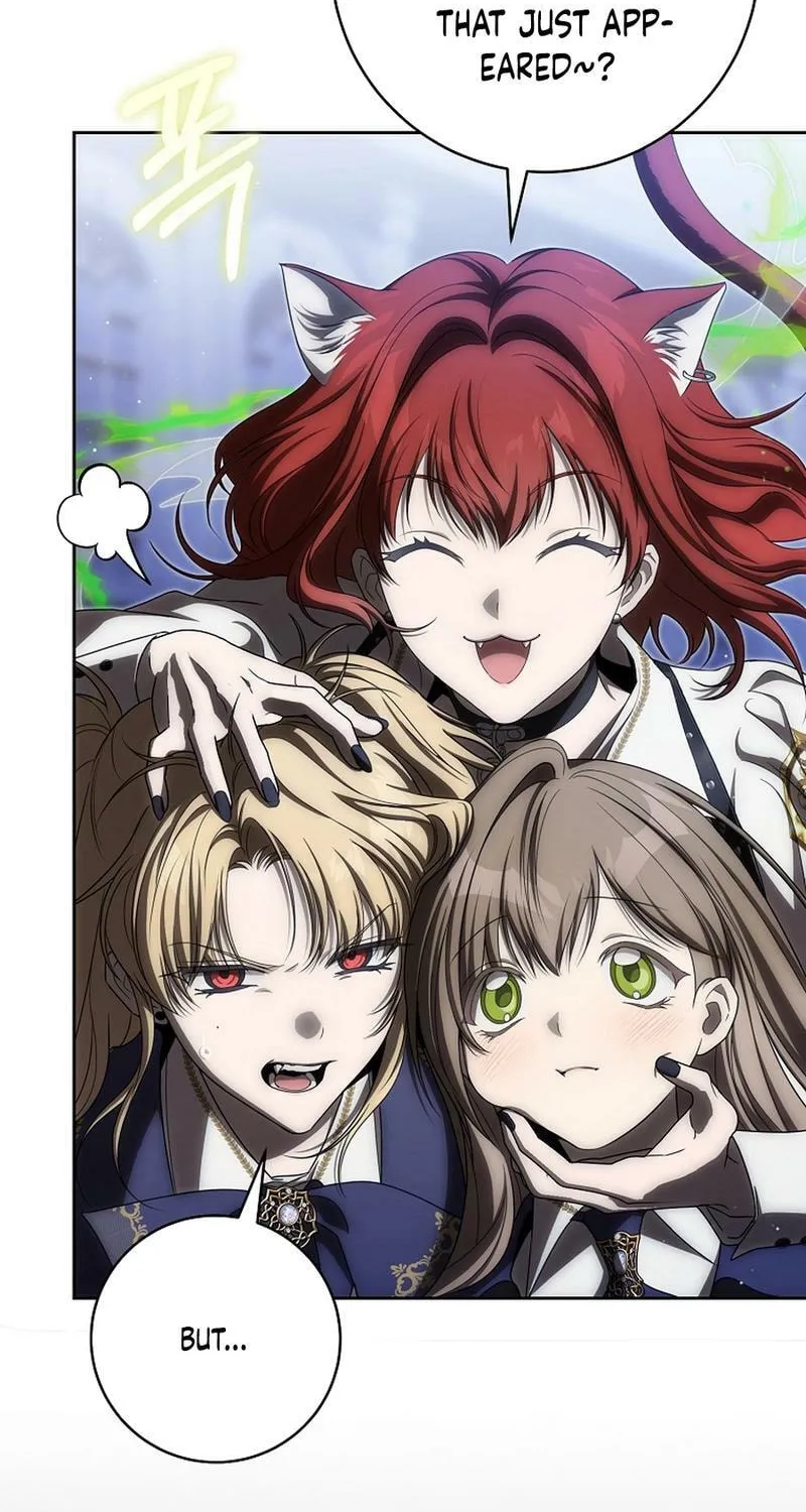 How to Get On the Main Character's Flower Path Chapter 24 page 52 - 