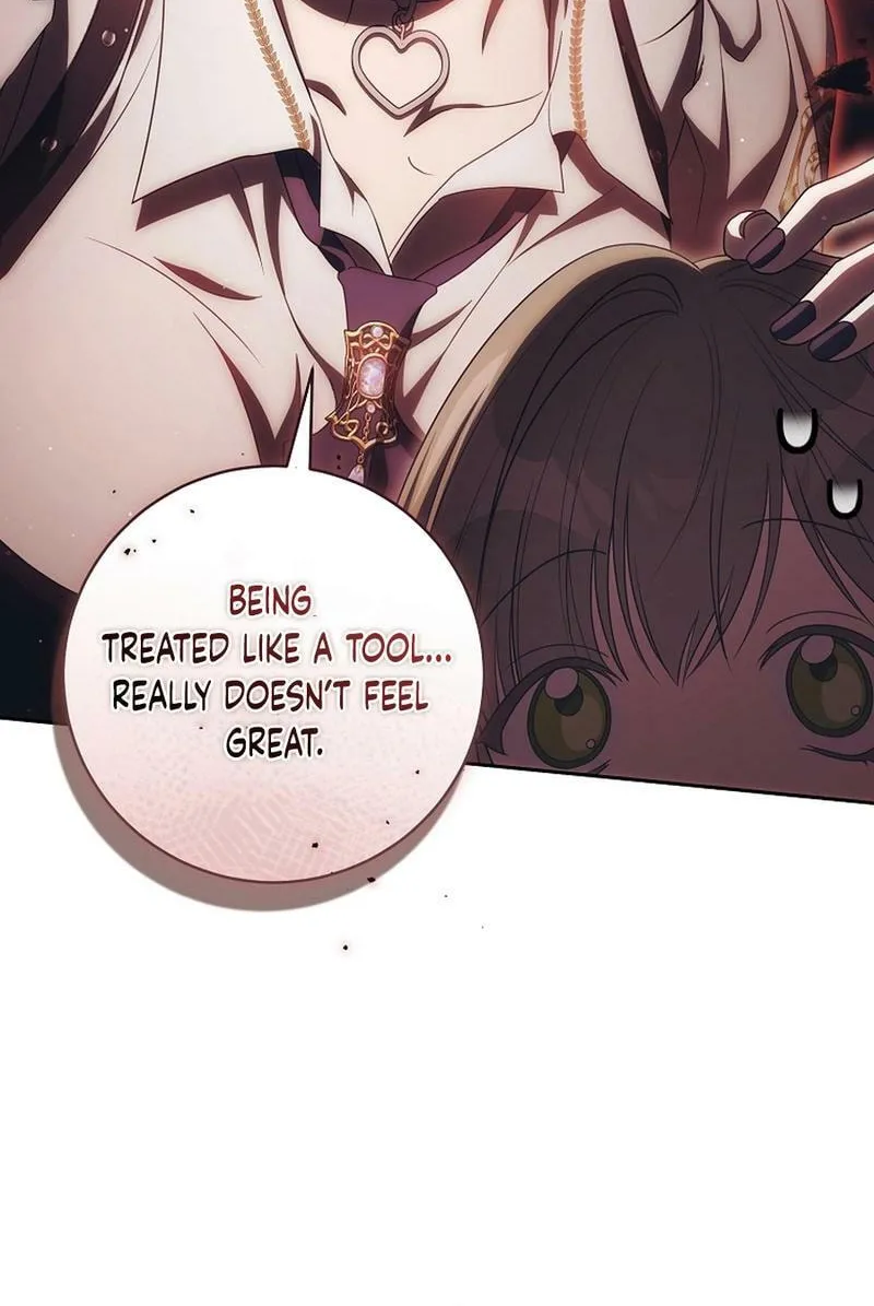 How to Get On the Main Character's Flower Path Chapter 24 page 54 - 