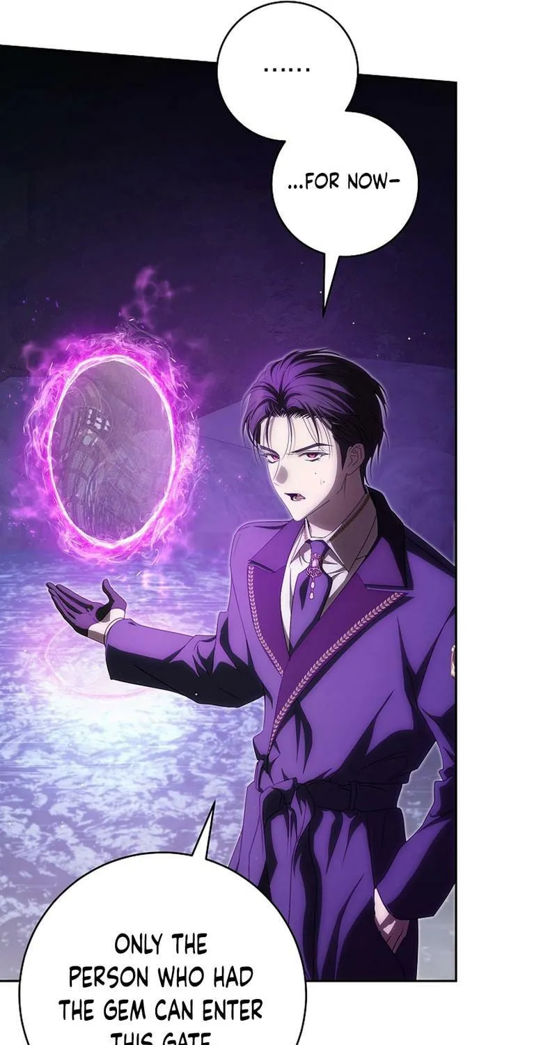 How to Get On the Main Character's Flower Path Chapter 24 page 55 - 