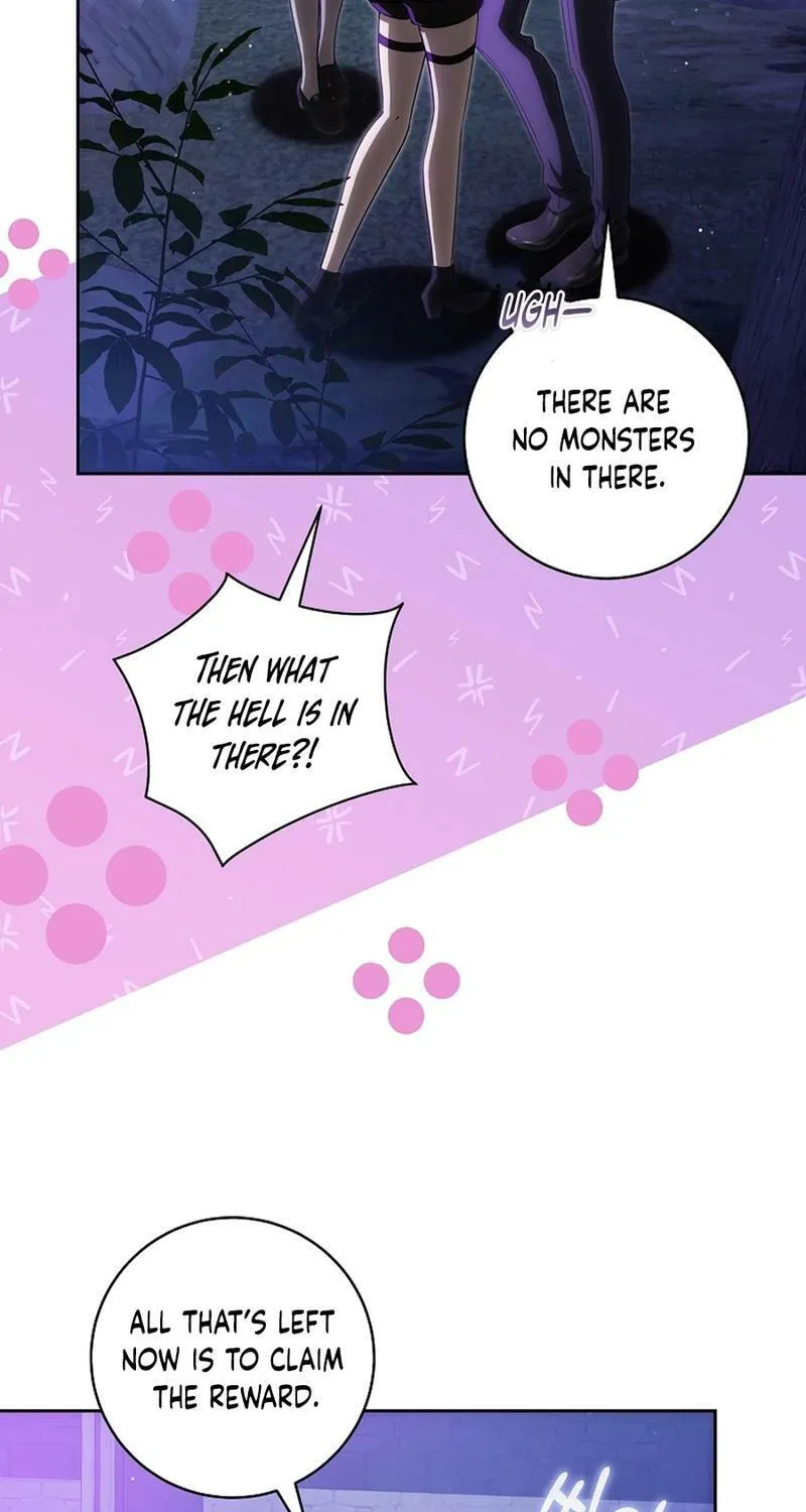 How to Get On the Main Character's Flower Path Chapter 24 page 57 - 
