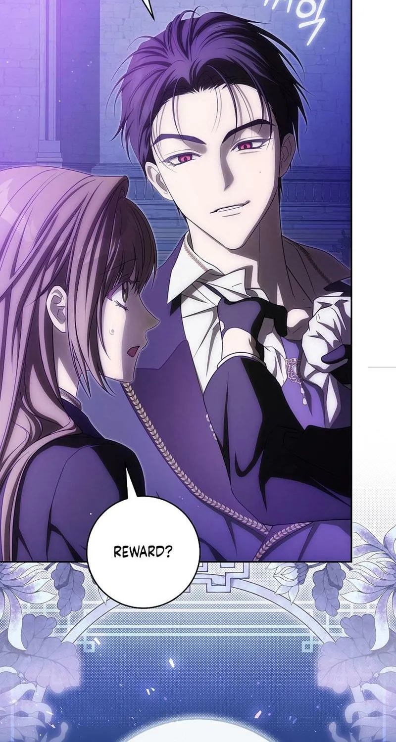 How to Get On the Main Character's Flower Path Chapter 24 page 58 - 