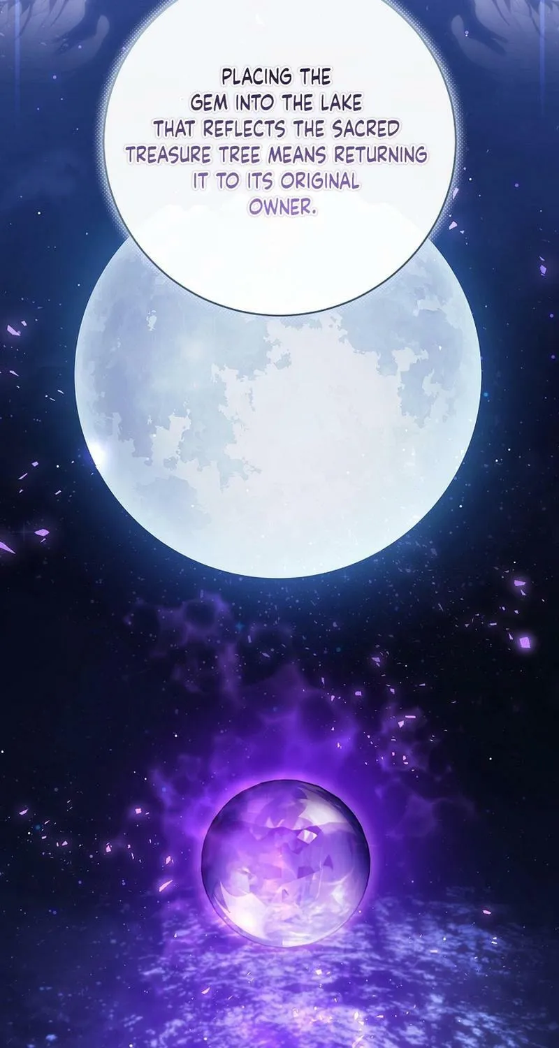 How to Get On the Main Character's Flower Path Chapter 24 page 59 - 