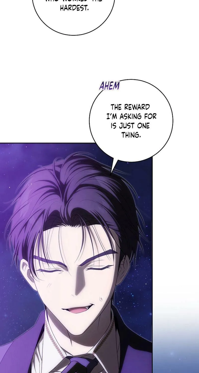 How to Get On the Main Character's Flower Path Chapter 24 page 63 - 