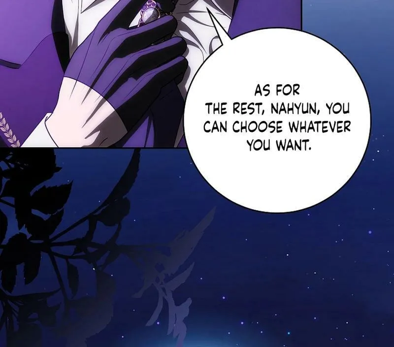 How to Get On the Main Character's Flower Path Chapter 24 page 64 - 