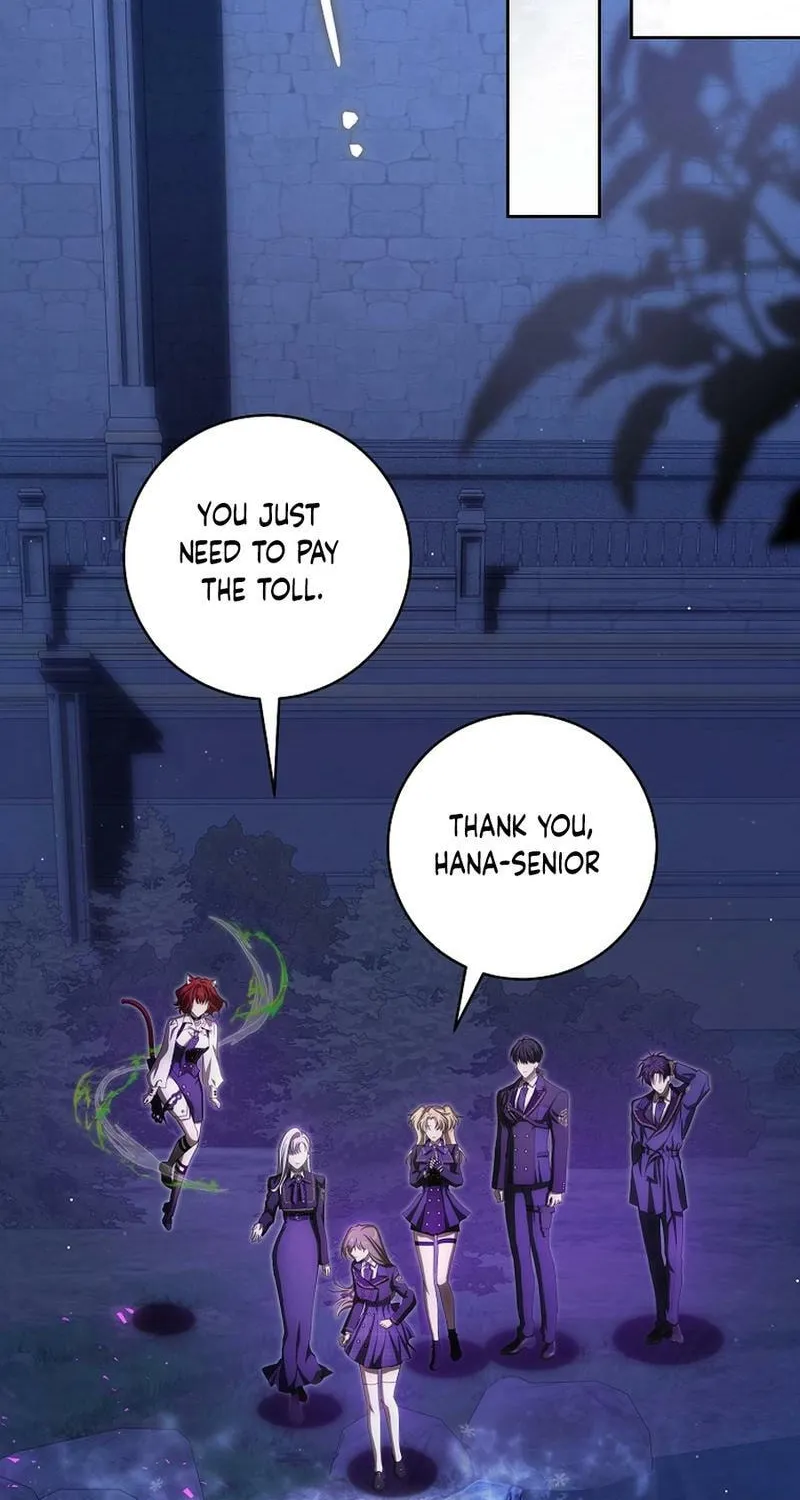 How to Get On the Main Character's Flower Path Chapter 24 page 66 - 