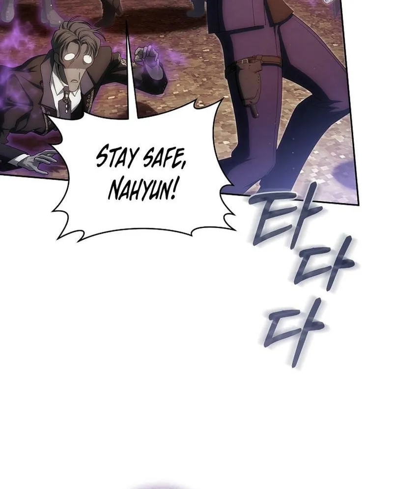 How to Get On the Main Character's Flower Path Chapter 24 page 8 - 