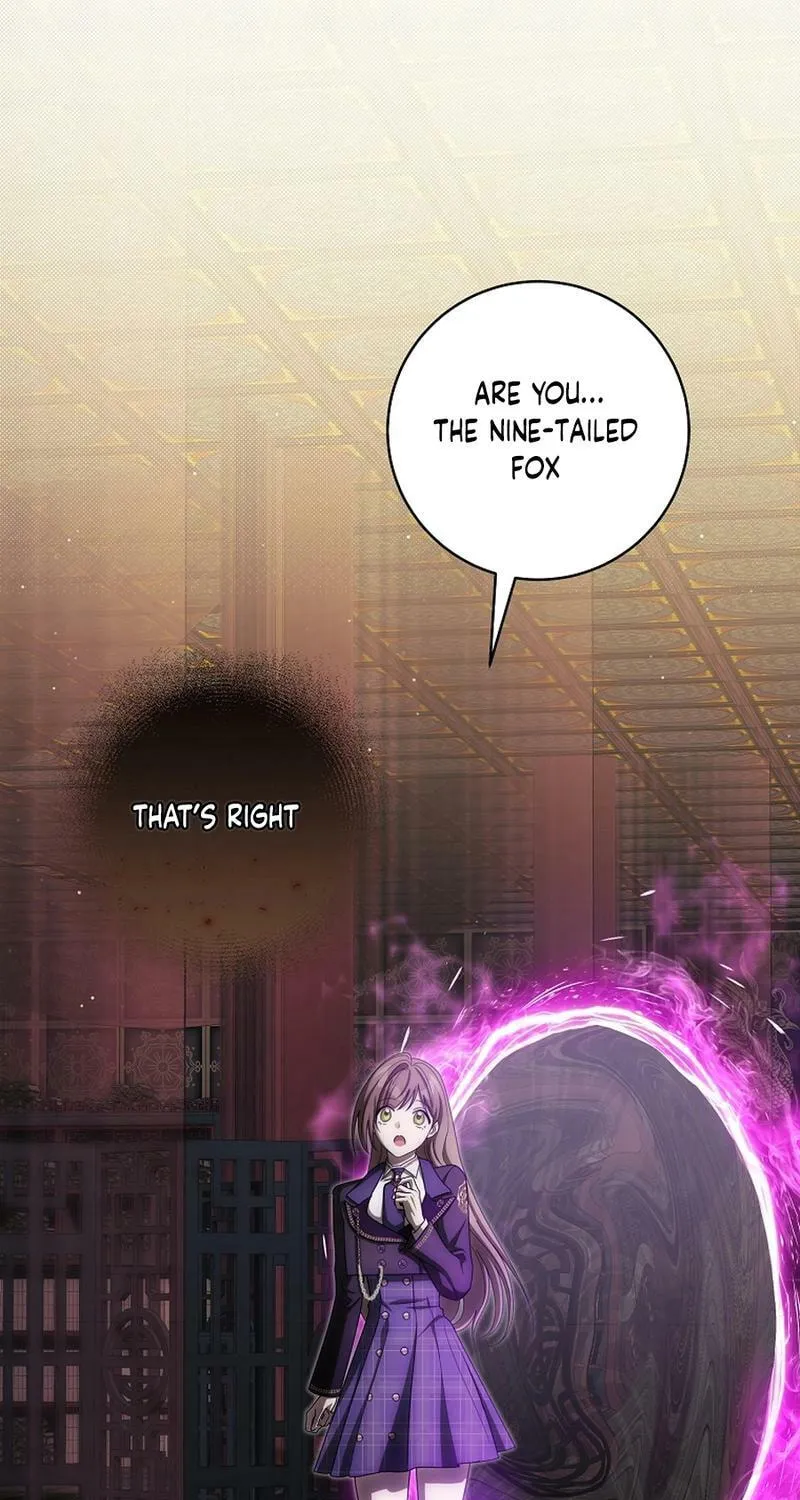 How to Get On the Main Character's Flower Path Chapter 24 page 73 - 