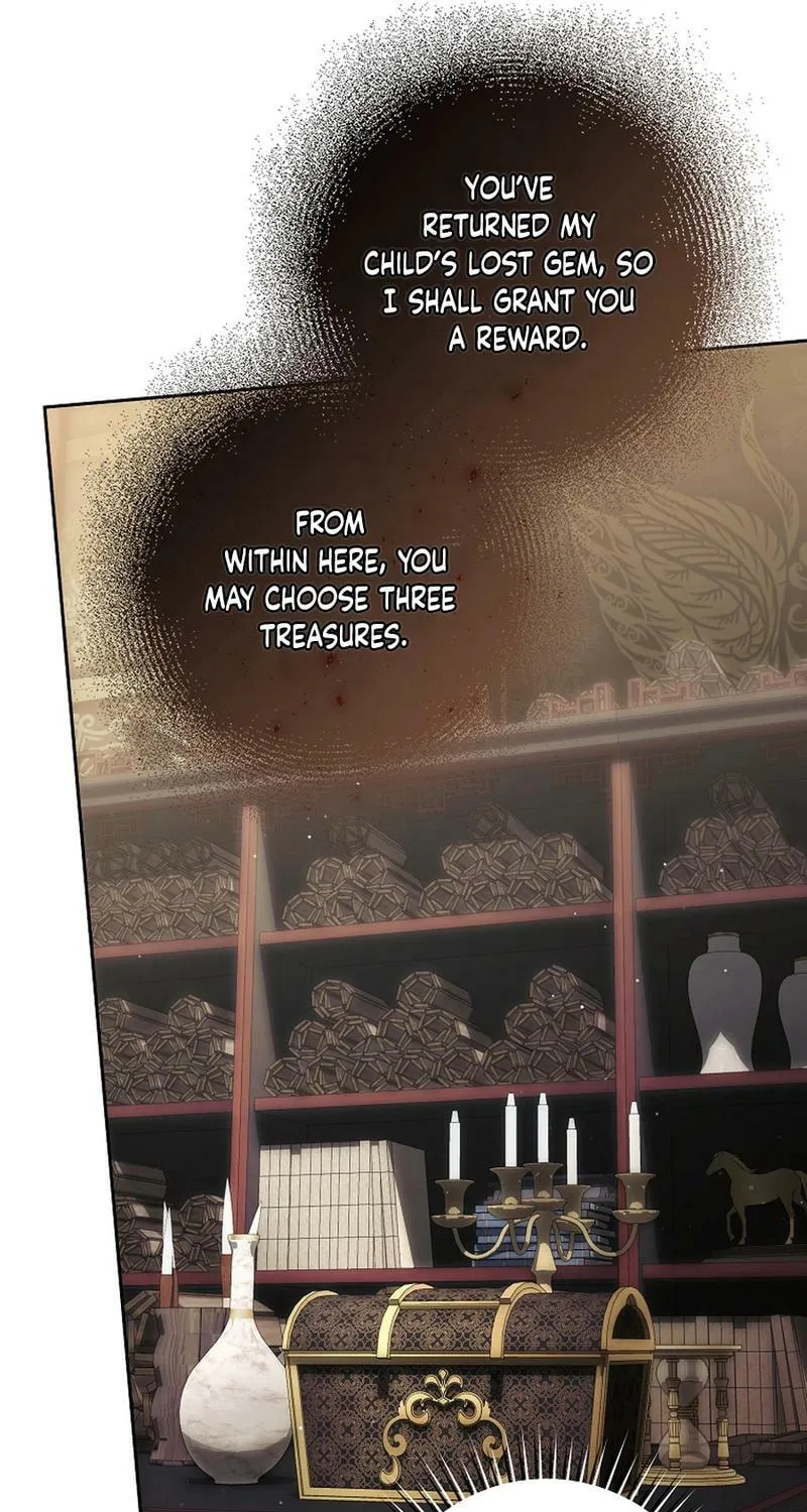How to Get On the Main Character's Flower Path Chapter 24 page 75 - 