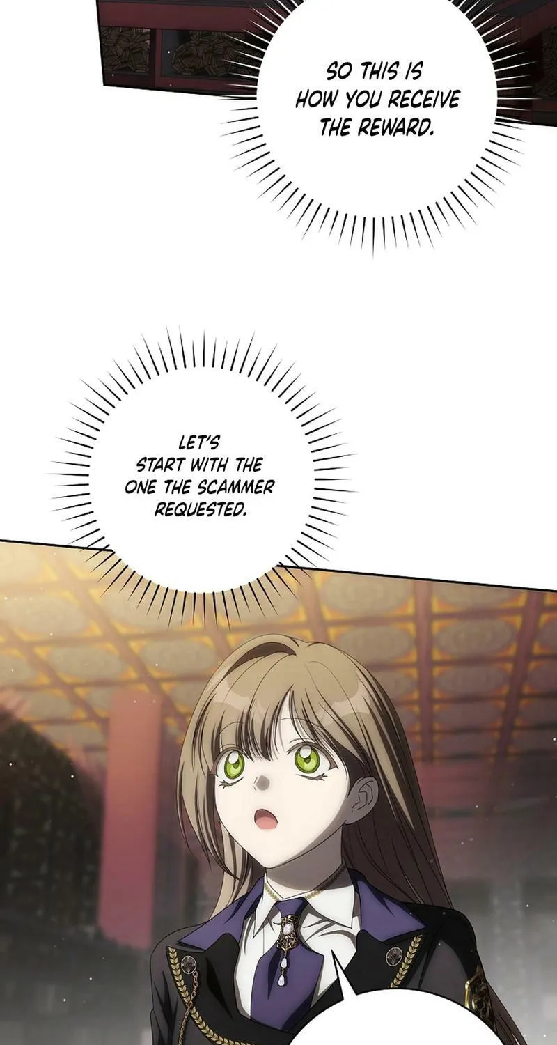 How to Get On the Main Character's Flower Path Chapter 24 page 76 - 