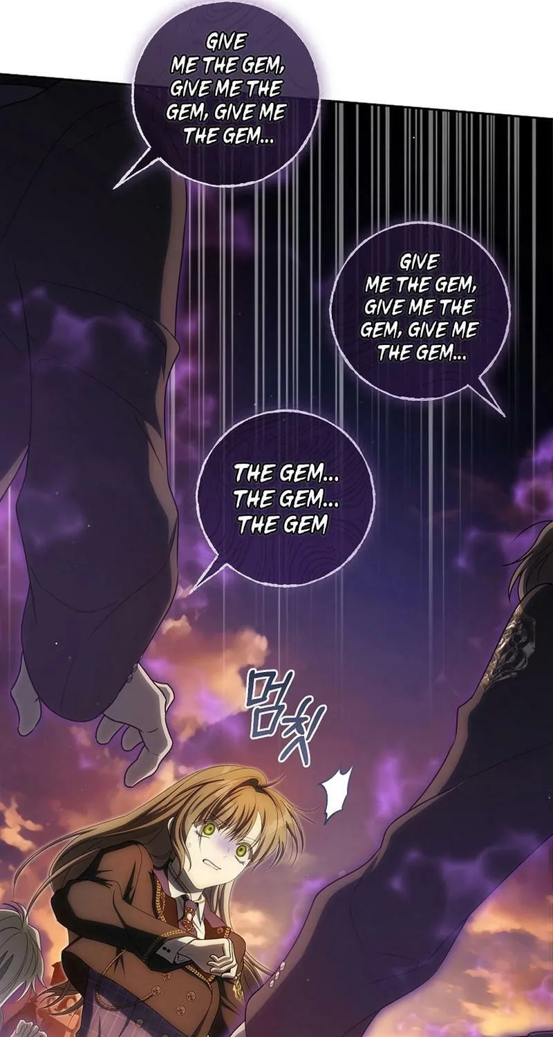 How to Get On the Main Character's Flower Path Chapter 24 page 9 - 