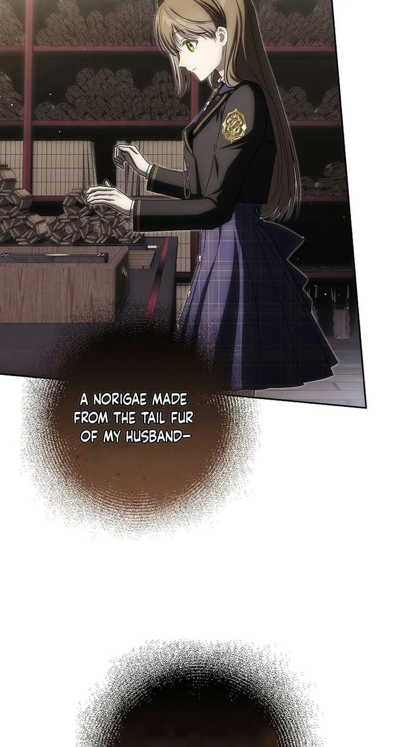 How to Get On the Main Character's Flower Path Chapter 24 page 82 - 