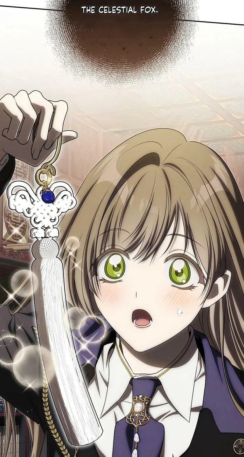 How to Get On the Main Character's Flower Path Chapter 24 page 83 - 