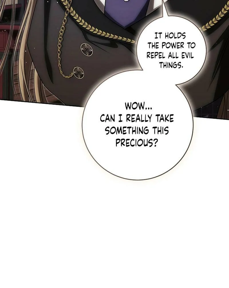 How to Get On the Main Character's Flower Path Chapter 24 page 84 - 
