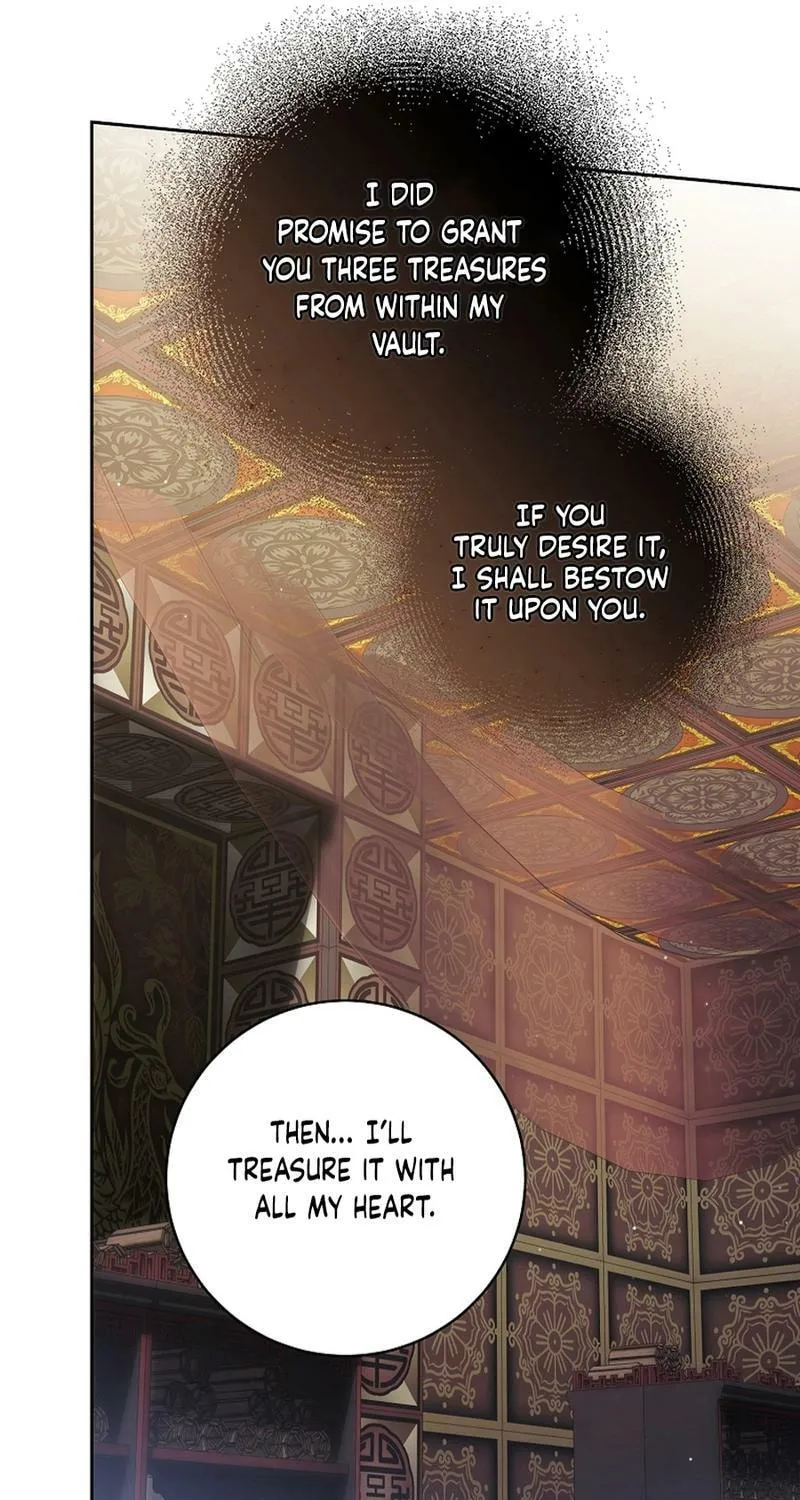 How to Get On the Main Character's Flower Path Chapter 24 page 85 - 