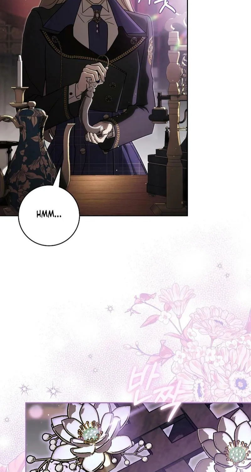How to Get On the Main Character's Flower Path Chapter 24 page 87 - 