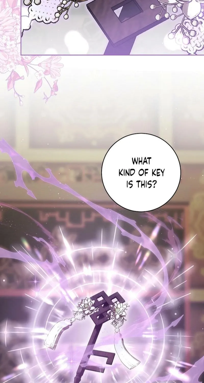 How to Get On the Main Character's Flower Path Chapter 24 page 88 - 