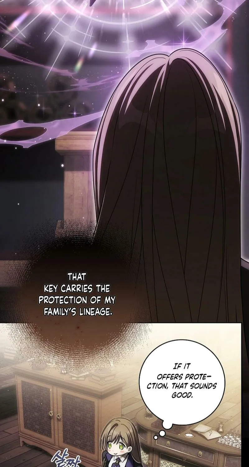 How to Get On the Main Character's Flower Path Chapter 24 page 89 - 