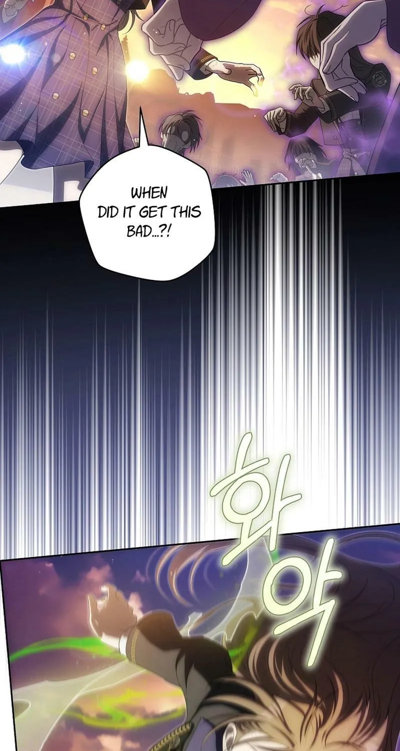 How to Get On the Main Character's Flower Path Chapter 24 page 10 - 