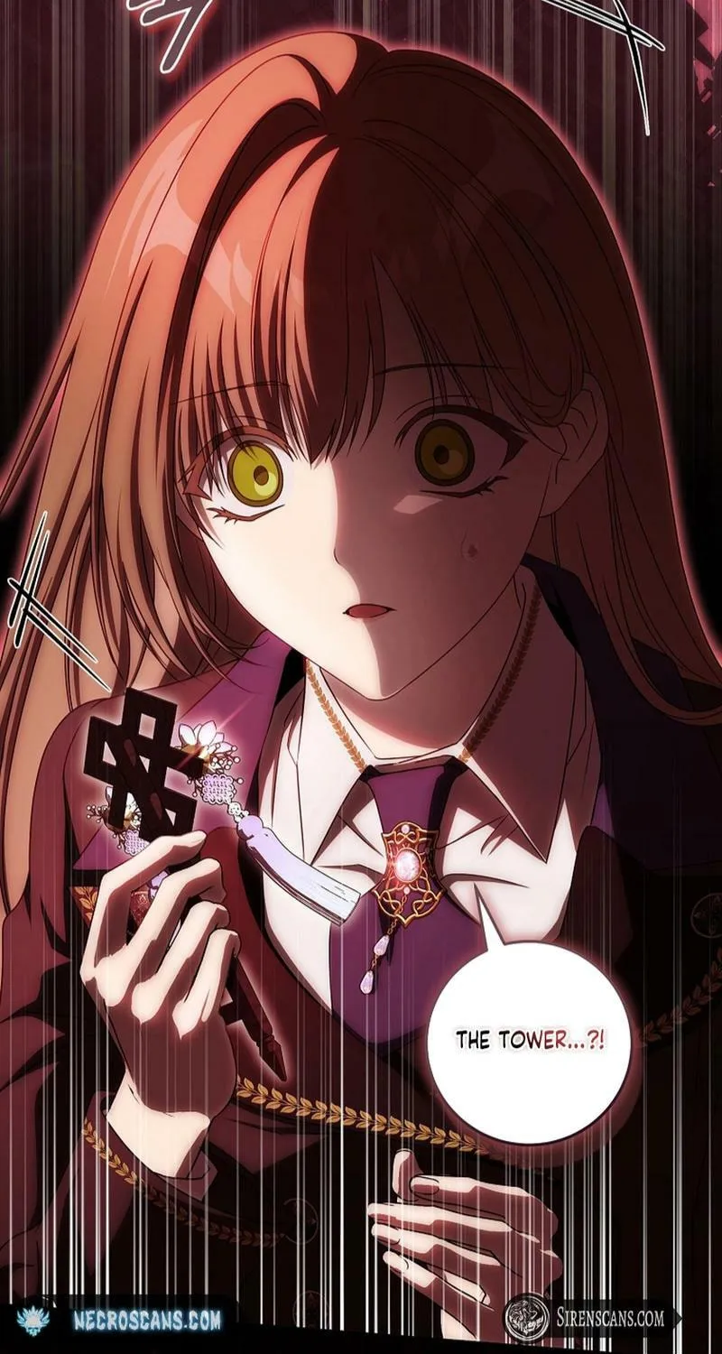 How to Get On the Main Character's Flower Path Chapter 24 page 91 - 