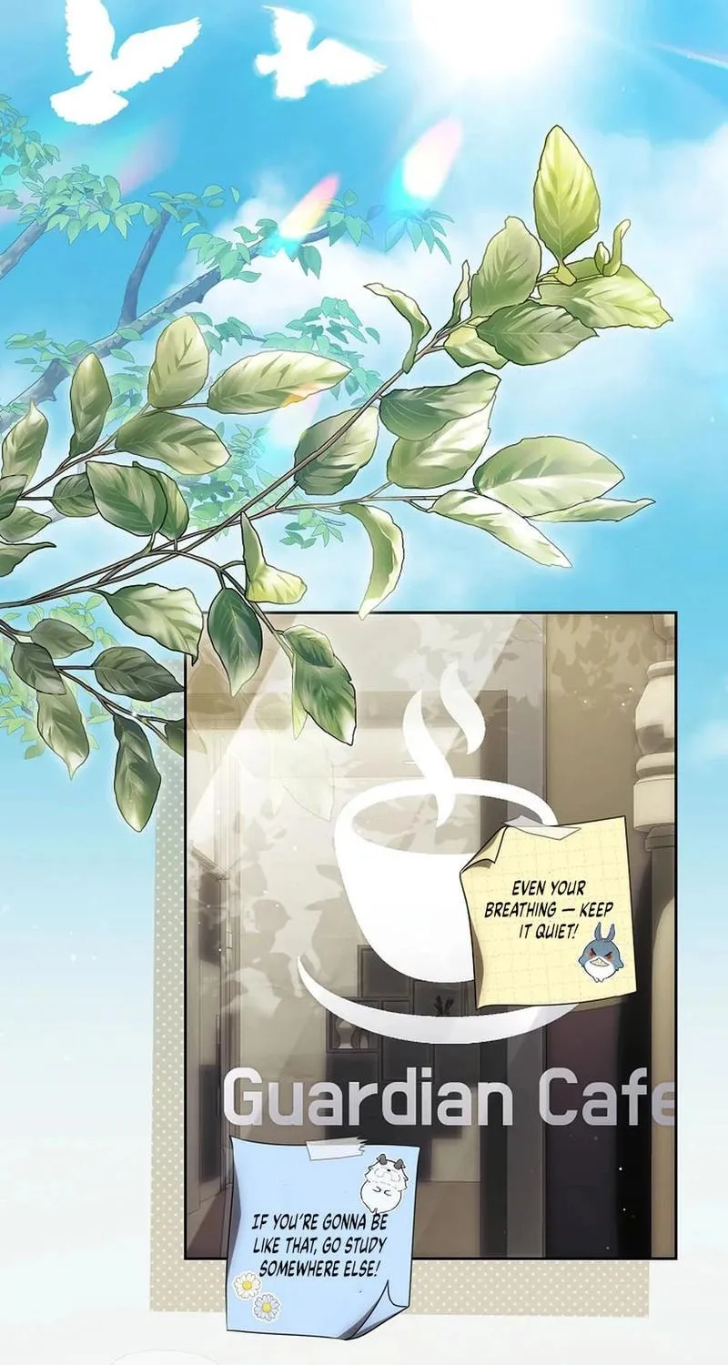 How to Get On the Main Character's Flower Path Chapter 25 page 15 - 