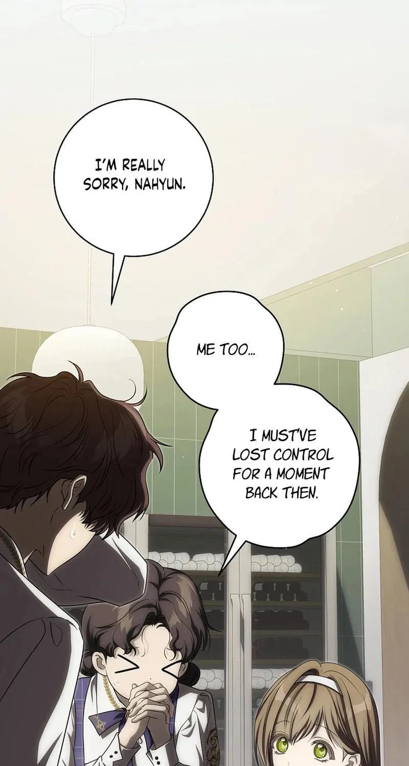 How to Get On the Main Character's Flower Path Chapter 25 page 16 - 