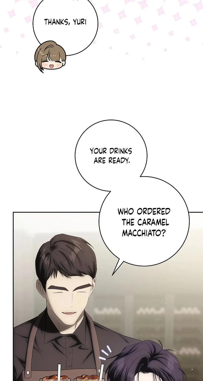 How to Get On the Main Character's Flower Path Chapter 25 page 27 - 