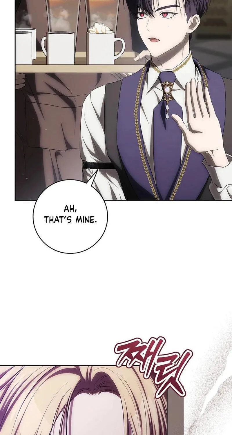 How to Get On the Main Character's Flower Path Chapter 25 page 28 - 