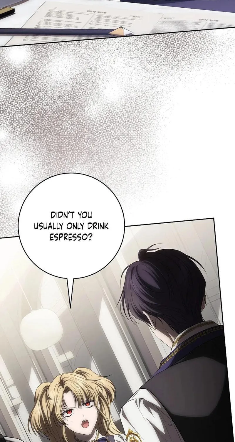 How to Get On the Main Character's Flower Path Chapter 25 page 31 - 