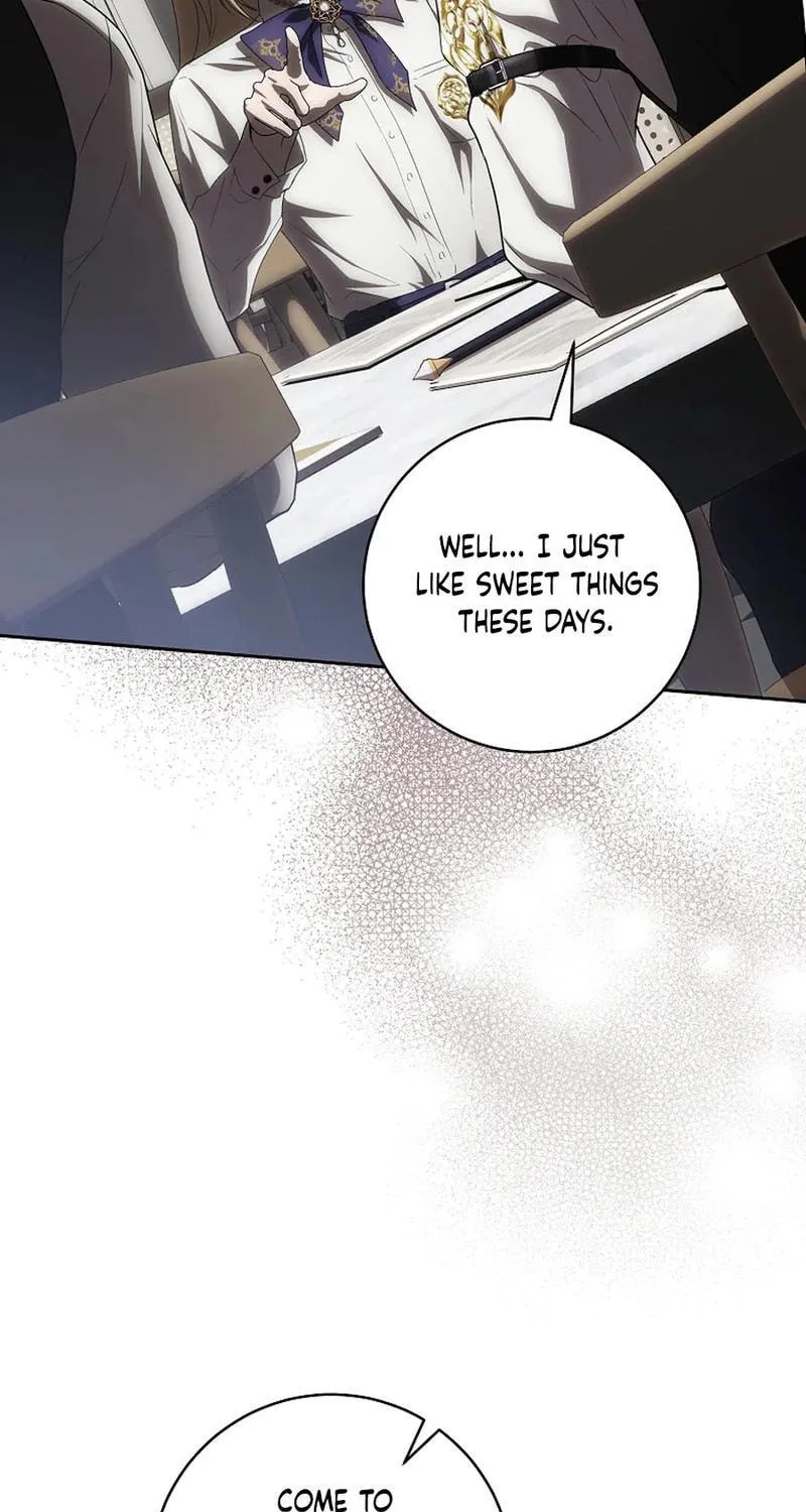 How to Get On the Main Character's Flower Path Chapter 25 page 32 - 