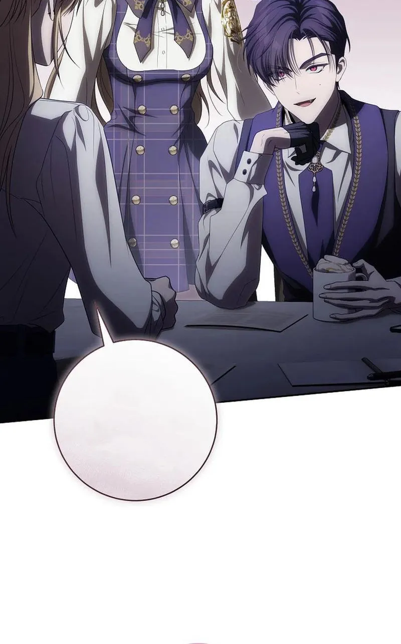 How to Get On the Main Character's Flower Path Chapter 25 page 39 - 