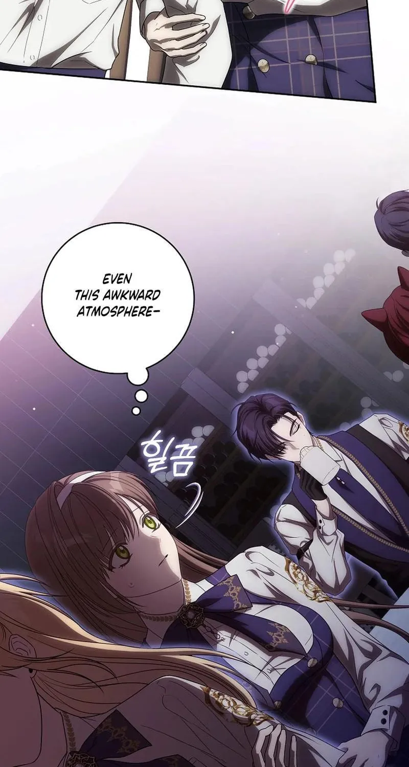 How to Get On the Main Character's Flower Path Chapter 25 page 41 - 