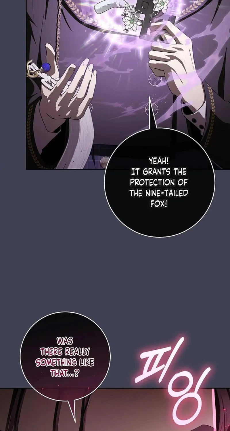 How to Get On the Main Character's Flower Path Chapter 25 page 45 - 
